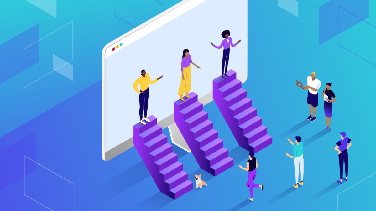 Fusion Platform Illustration